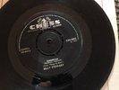 Billy Stewart - Rare Northern Soul Vinyl Single - Summertime