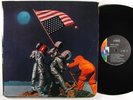 CANNED HEAT Future Blues LP on Liberty NM comic