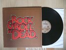 The Hellacopters ?– Rock & Roll Is Dead -  Psychout Records