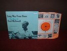 FRED McDOWELL Long Way From Home LP 1969 CBS 1st Press BRILLIANT EXAMPLE
