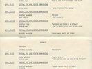 HEAR- Rare Grand Ole Opry LP & Cue Sheet - Porter Wagoner, Norma Jean, Bob Luman