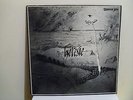 UNIVERS ZERO - HERESIE, DARK PROG, ZEUHL, MAGMA, ORIG. ATEM