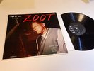Zoot Sims Quartet - Johnny Williams / Gus Johnson / Knobby Totah - ARGO # 608