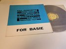 Paul Quinichette - For Basie  / Freddie Green / Walter Page / - PRESTIGE # 7127