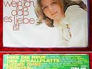 Single Marianne Rosenberg: Wie weiß ich, daß es Liebe ist? (Philips 6003 064) D