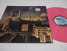 PINK FLOYD | ANIMALS  ROSA VINYL  FOC  NEAR MINT