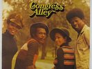 Congress Alley - S/T LP - Avco - VG++