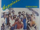 Ojeda Penn - Happiness LP - IFE - Modern Soul Disco SEALED