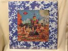 Rolling Stones On Their Satanic Majesties Request Stereo 3D Original SEALED LP