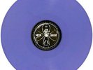 MY CHEMICAL ROMANCE DANGER DAYS LP USA HOT TOPIC BLUE / PINK SWIRL(PURPLE) VINYL