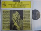 LOLA BOBESCO / BACH / DUCHESNE DD 6060