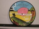 HAWKWIND- SILVER MACHINE/ BEATLES- ASK ME WHY  VERY RARE MISPRESSED PIC DISC EX