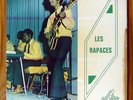 LES RAPACES Rose marie  RARE 7