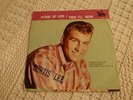 CURTIS LEE  PLEDGE OF LOVE/THEN I'LL KNOW DUNES 2003  WITH PICTURE  SLEEVE