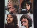 THE BEATLES LET IT BE LP APPLE UK 1970 APPLE 3U/3U MATRIX RARE CONTRACT PRESS