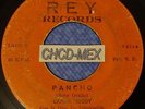 NEVER ON EBAY BEFORE 45 R.D. ?ORQUESTA LA INSPIRACION? SALSA GUAGUANCO TROMBON