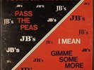 The JB’s FOOD FOR THOUGHT orig People LP VG+/VG 