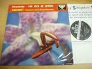 STRAVINSKY The Rite Of Spring - Ballet / Ansermet DECCA SXL 2042 UK