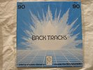 Parry Library Music LP - Back Tracks - PML 90