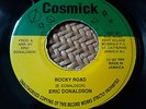 ERIC DONALDSON - ROCKY ROAD / COSMICK 7