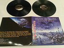 IRON MAIDEN Brave New World DOUBLE LP BLUE VINYLS Limited to 80 COPIES ONLY