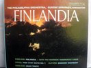 Finlandia Philidelphia Ormandy Columbia Masterworks MS 6196 6 eye Stereo NM