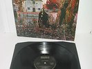 BLACK SABBATH [S/T] DEBUT 1976 NEMS 1st PRESSING LP w/ gatefold sleeve