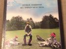 George Harrison: All Things Must Pass 3x Vinyl Box Set 2001 - SEALED