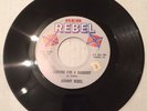 Johnny Rebel - #504 