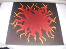 Sunny Day Real Estate LP How It Feels To Be Something On Sub Pop SP409 1989 EMO