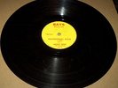 Smokey Hogg 1st Release on RAYS R-33 Penitentiary Blues - 78 rpm blues record