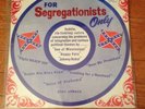 Johnny Rebel - For Segregationists Only 12