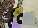 RARE GEORGE HARRISON 1970`s ALL THINGS MUST PASS 3 LP (RARE GERMAN ISSUE MINT)