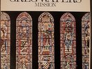 Greg Waters MISSION private jazz LP from 1975 VG+/VG+