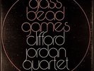 Clifford Jordan Quartet GLASS BEAD GAMES LP Strata-East 2 LP OG EX/VG+