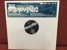 REASON - REOGRAPHY LP obese records oz hip hop hilltop hoods cd