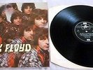 PINK FLOYD, PIPER AT THE GATES OF DAWN A UK 1970 COLUMBIA RECORD STEREO VINYL LP
