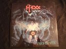 HEXX - Under the Spell - 1986 Vinyl 12'' Lp./ Sealed New/ Hard Rock Metal