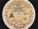 AC DC   ROSE TATTOO   Rare 1974 Aust Only 7