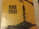 BLACK SUGAR - S/T - SONO RADIO ORIG LATIN FUNK PSYCH PERU LP