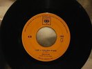 BOB DYLAN  LIKE A ROLLING STONE / POSITIVELY 4TH STREET 45 GIRI 7
