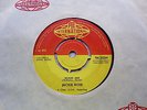 VERY RARE UK PYE INTERNATIONAL - JACKIE ROSS - SELFISH ONE - EX