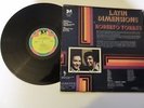 USED LP LATIN DIMENSIONS CON ROBERTO TORRES AMERICANA RECORDS