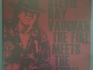 Stevie Ray Vaughan The Fire Meets The Fury