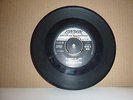 JOHNNY TILLOTSON 1960 EARTH ANGEL / PLEDGING MY LOVE LONDON AMERICAN 45-HLA 9101