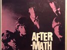 The Rolling Stones - Aftermath - 1966 Vinyl - Very Rare XARL-7209-1B Great Con