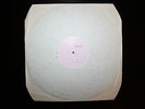 DEPECHE MODE 'PERSONAL JESUS' & 'DANGEROUS' TEST PRESSING RECORD..