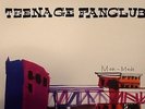 TEENAGE FANCLUB - Man Made - Vinyl (180 gram vinyl LP + MP3 download code)