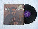 CHARLES EARLAND BLACK TALK PRESTIGE PR 7758 Stereo (NM+) LP,