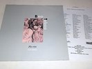 BOO TABOO RARE LP 80S FRENCH MINIMAL SYNTH NEW WAVE PRIVATE PRESS